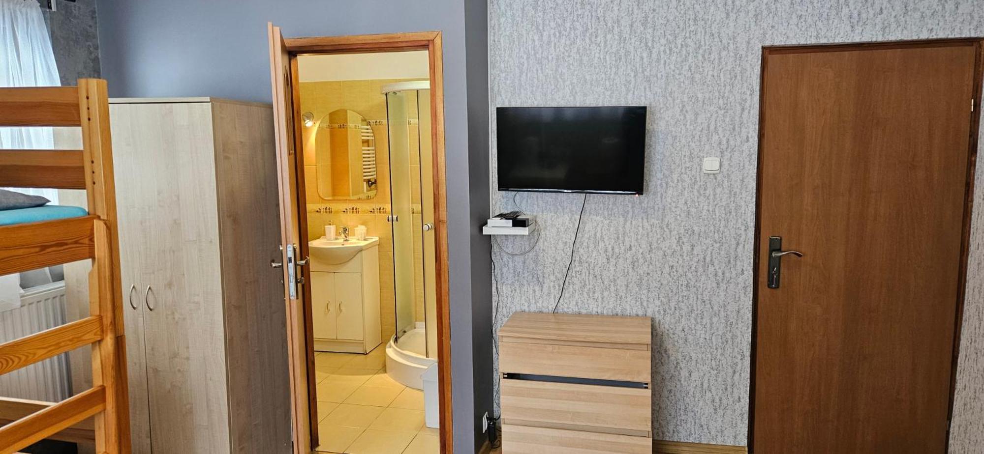 Gazdowka "Pod Pstragiem" Villa Korbielow Ngoại thất bức ảnh