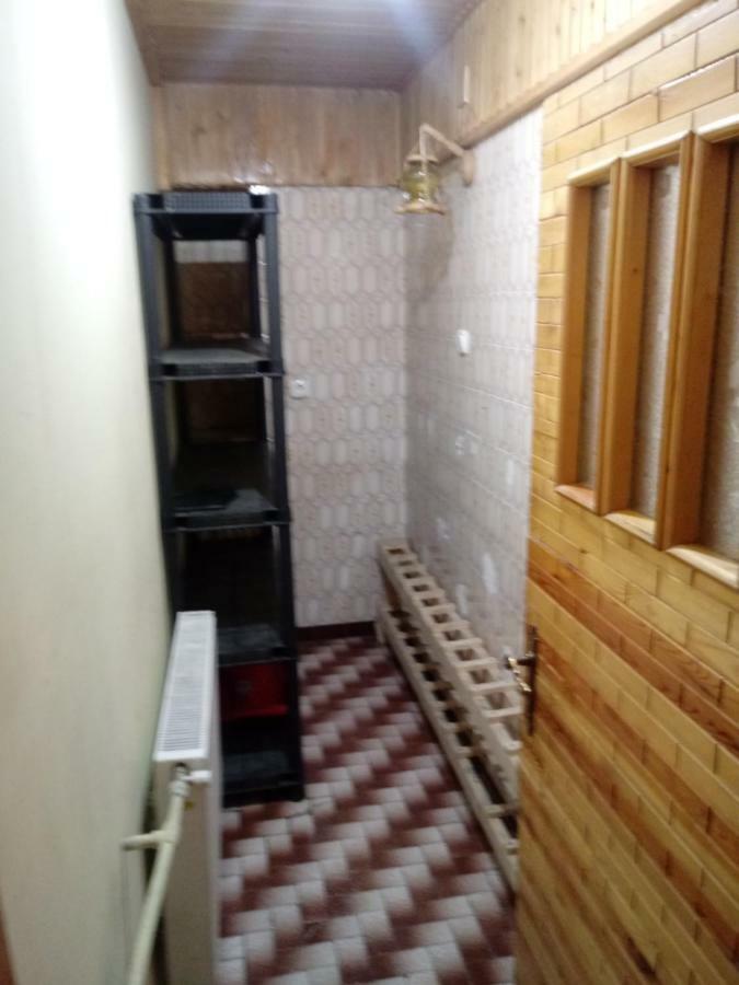 Gazdowka "Pod Pstragiem" Villa Korbielow Ngoại thất bức ảnh
