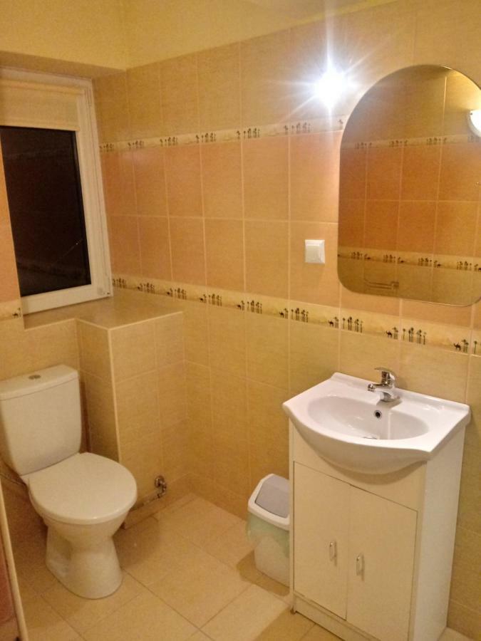 Gazdowka "Pod Pstragiem" Villa Korbielow Ngoại thất bức ảnh